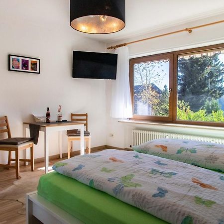 Stuub Simonswinkel Apartment Friedenweiler Exterior photo
