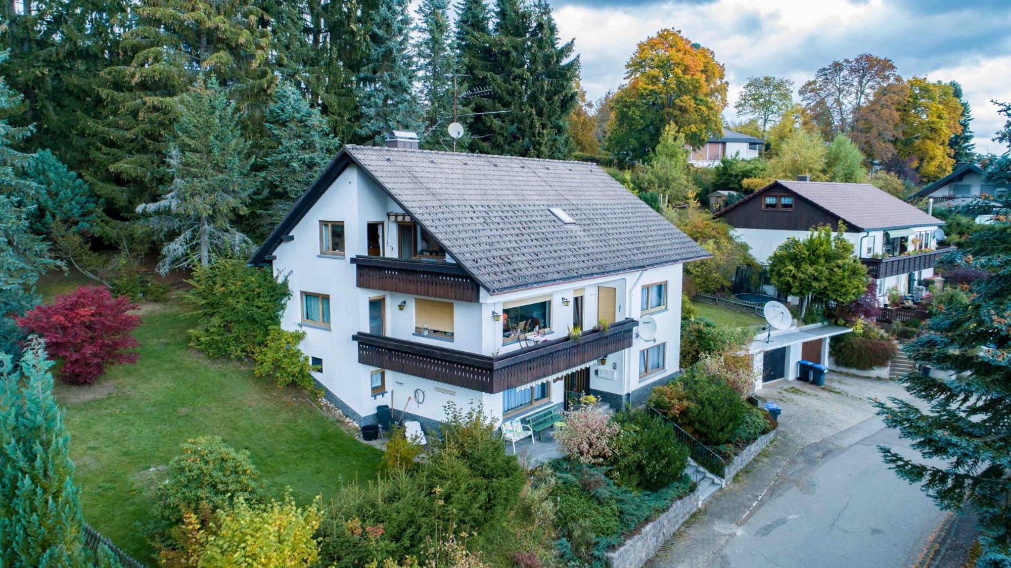 Stuub Simonswinkel Apartment Friedenweiler Exterior photo