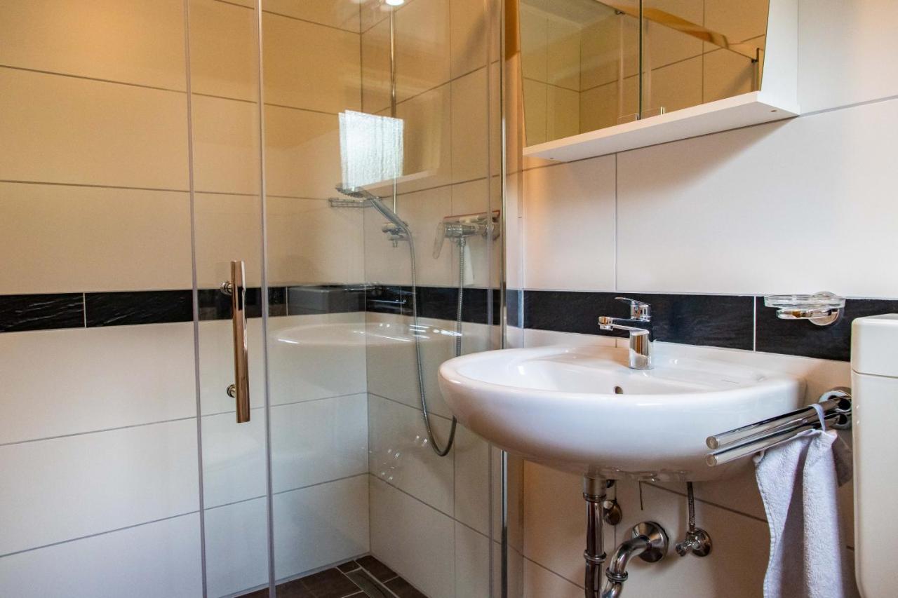 Stuub Simonswinkel Apartment Friedenweiler Exterior photo