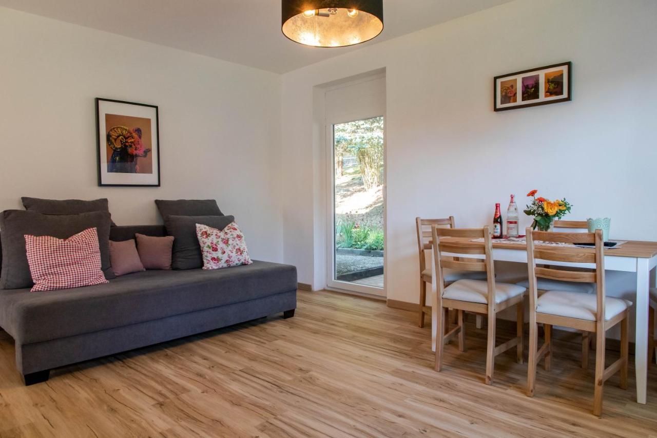Stuub Simonswinkel Apartment Friedenweiler Exterior photo