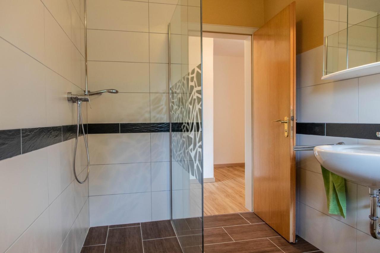 Stuub Simonswinkel Apartment Friedenweiler Exterior photo